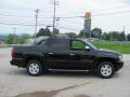 2007 Avalanche LTZ 4WD #15