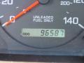 2001 Altima GXE #3