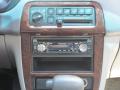 2001 Altima GXE #7