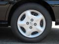 2001 Altima GXE #12