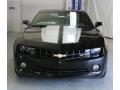 2010 Camaro LT/RS Coupe #2