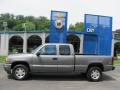 2007 Sierra 1500 Classic Z71 Extended Cab 4x4 #2