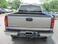2007 Sierra 1500 Classic Z71 Extended Cab 4x4 #4