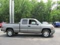 2007 Sierra 1500 Classic Z71 Extended Cab 4x4 #6