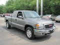 2007 Sierra 1500 Classic Z71 Extended Cab 4x4 #7