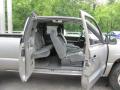 2007 Sierra 1500 Classic Z71 Extended Cab 4x4 #8