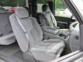 2007 Sierra 1500 Classic Z71 Extended Cab 4x4 #9