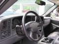 2007 Sierra 1500 Classic Z71 Extended Cab 4x4 #11