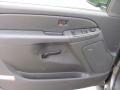 2007 Sierra 1500 Classic Z71 Extended Cab 4x4 #12