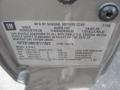 2007 Sierra 1500 Classic Z71 Extended Cab 4x4 #14