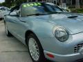 2004 Thunderbird Deluxe Roadster #2 2004 Thunderbird Deluxe Roadster #2
