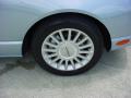 2004 Thunderbird Deluxe Roadster #3 2004 Thunderbird Deluxe Roadster #3