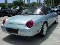 2004 Thunderbird Deluxe Roadster #6 2004 Thunderbird Deluxe Roadster #6