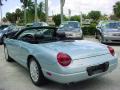 2004 Thunderbird Deluxe Roadster #9 2004 Thunderbird Deluxe Roadster #9
