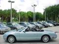 2004 Thunderbird Deluxe Roadster #10 2004 Thunderbird Deluxe Roadster #10