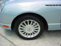 2004 Thunderbird Deluxe Roadster #12 2004 Thunderbird Deluxe Roadster #12