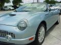 2004 Thunderbird Deluxe Roadster #13 2004 Thunderbird Deluxe Roadster #13