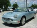 2004 Thunderbird Deluxe Roadster #14 2004 Thunderbird Deluxe Roadster #14