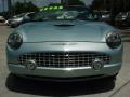 2004 Thunderbird Deluxe Roadster #15 2004 Thunderbird Deluxe Roadster #15