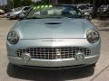 2004 Thunderbird Deluxe Roadster #16 2004 Thunderbird Deluxe Roadster #16