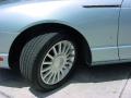 2004 Thunderbird Deluxe Roadster #28 2004 Thunderbird Deluxe Roadster #28