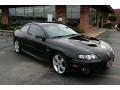 2006 Pontiac GTO Coupe Phantom Black Metallic