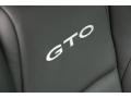 2006 GTO Coupe #17 2006 GTO Coupe #17