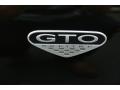 2006 GTO Coupe #21 2006 GTO Coupe #21