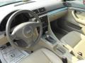 2002 A4 1.8T quattro Sedan #14