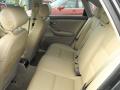 2002 A4 1.8T quattro Sedan #16