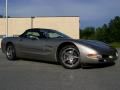 2001 Corvette Convertible #2