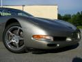 2001 Corvette Convertible #3