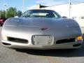 2001 Corvette Convertible #4