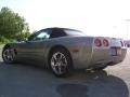 2001 Corvette Convertible #5