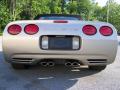 2001 Corvette Convertible #6