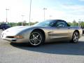 2001 Corvette Convertible #7