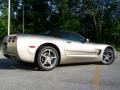 2001 Corvette Convertible #8