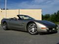 2001 Corvette Convertible #10
