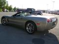 2001 Corvette Convertible #11