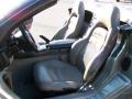 2001 Corvette Convertible #12