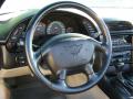 2001 Corvette Convertible #19