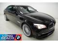 2011 7 Series Alpina B7 LWB #1 2011 7 Series Alpina B7 LWB #1