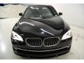 2011 BMW 7 Series Jet Black #5 2011 BMW 7 Series Jet Black #5