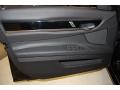 Door Panel of 2011 BMW 7 Series Alpina B7 LWB #18 Door Panel of 2011 BMW 7 Series Alpina B7 LWB #18