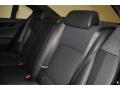 2011 BMW 7 Series Black Nappa Leather Interior #23 2011 BMW 7 Series Black Nappa Leather Interior #23