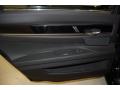 Door Panel of 2011 BMW 7 Series Alpina B7 LWB #24 Door Panel of 2011 BMW 7 Series Alpina B7 LWB #24