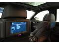 Controls of 2011 BMW 7 Series Alpina B7 LWB #26 Controls of 2011 BMW 7 Series Alpina B7 LWB #26