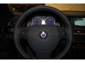2011 BMW 7 Series Alpina B7 LWB Steering Wheel #29 2011 BMW 7 Series Alpina B7 LWB Steering Wheel #29