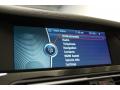Navigation of 2011 BMW 7 Series Alpina B7 LWB #31 Navigation of 2011 BMW 7 Series Alpina B7 LWB #31