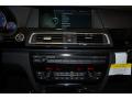 Controls of 2011 BMW 7 Series Alpina B7 LWB #32 Controls of 2011 BMW 7 Series Alpina B7 LWB #32